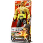 The Corps! Voják pohyblivá figurka 29 cm – Sleviste.cz