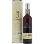 J.H. Andresen Colheita 2000 Port 20% 0,5 l (holá láhev) – Hledejceny.cz