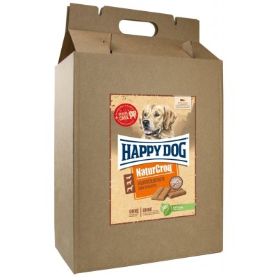 Happy Dog NaturCroq pamlsky dršťky a celozrnné obilí 5 kg – Hledejceny.cz