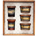 Farmářská bedýnka Z našich lesů 740 g – Zboží Dáma