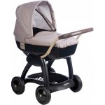 Smoby Inglesina Hluboký Gondola 42 cm – Zboží Mobilmania