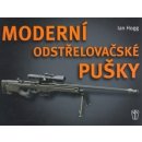 Moderní odstřelovačské pušky