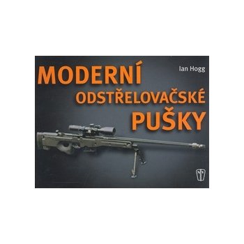 Moderní odstřelovačské pušky