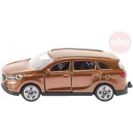Siku Blister Kia Sorento – Sleviste.cz