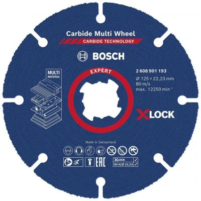Bosch 2.608.901.193 – Hledejceny.cz