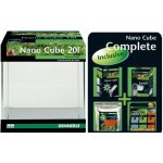 Dennerle akvárium NanoCube Complete 20 l – Zboží Dáma
