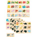 Woody Hledání stínů Mašinka – Zbozi.Blesk.cz