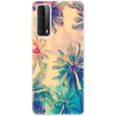 Pouzdro iSaprio - Palm Beach - Huawei P Smart 2021 – Hledejceny.cz