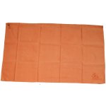 Jurek Suede XS multifunkční ručník Oranžová 35 x 40 cm – Hledejceny.cz