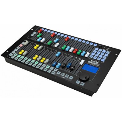Eurolite DMX Commander 512 – Zboží Živě