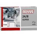 Novus 24/8 Super – Zboží Mobilmania