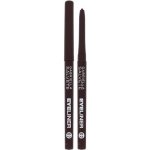 Gabriella Salvete Automatic Eyeliner tužka na oči 2 Brown 0,28 g – Hledejceny.cz