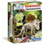 Fosílie Triceratopse – Hledejceny.cz