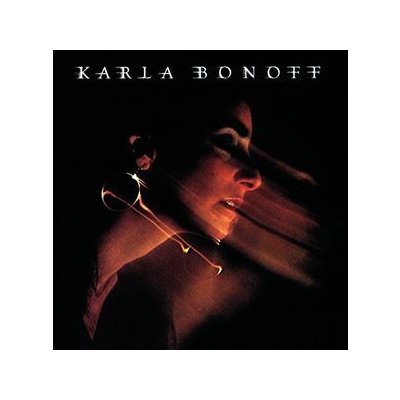 Bonoff Karla - Karla Bonoff CD – Zboží Mobilmania