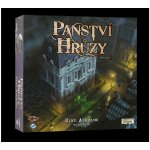 Asmodee Panství hrůzy: Ulice Arkhamu – Zboží Mobilmania