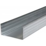 Sádrokartonový profil CW 75 2600 mm , cena za m – Sleviste.cz