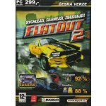 FlatOut 2 – Sleviste.cz