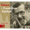 Audiokniha Vánoce s Františkem Nepilem - František Nepil