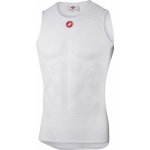 Castelli Core Mesh 3 Sleeveless White – Sleviste.cz