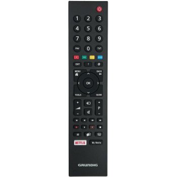 Dálkový ovladač GRUNDIG TS1, TS1187R, RC3214801/01