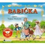 Babička - Božena Němcová, Petr Prouza – Zboží Dáma