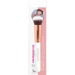 Dermacol Accessories Master Brush by PetraLovelyHair štětec na make-up a pudr D52 Rose Gold – Zboží Mobilmania