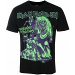 Brandit Iron Maiden T-Shirt Number of the Beast I – Hledejceny.cz