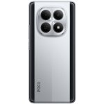 POCO M8 5G 8GB/256GB Silver – Zboží Živě