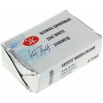 White Nights Akvarelová barva 2,5 ml Zinc White 100 – Sleviste.cz