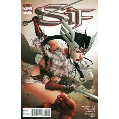 EN - Sif (2010) #1 – Hledejceny.cz