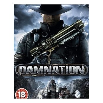 Damnation