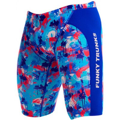 Funky Trunks Messy Messy Messy – Zboží Mobilmania