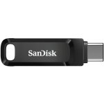 SanDisk Ultra Dual Drive Go 64GB SDDDC3-064G-G46 – Zboží Živě