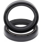 Simerinky do předních vidlic All Balls YAMAHA YZF 600 R6 (původní model 03-09 řetěz 530) rok 03-04