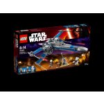 LEGO® Star Wars™ 75149 Stíhačka X-wing Odporu – Hledejceny.cz