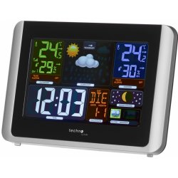 Meteorologické stanice Technoline WS 6442