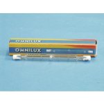 Omnilux 230V 1000W R-7-s 117mm – Hledejceny.cz