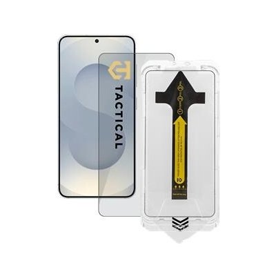 Tactical Impact Barrier for Rookies pro Samsung Galaxy S26 57983129150 – Zboží Živě