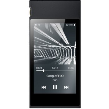 FiiO M7