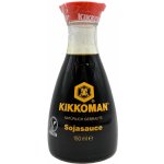 Kikkoman sojová omáčka na sushi 150ml – Zboží Mobilmania