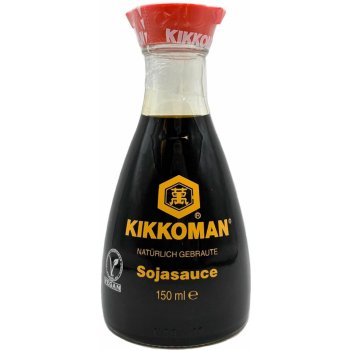 Kikkoman sojová omáčka na sushi 150ml