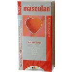 Masculan Sensitive 10 ks – Zboží Dáma