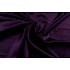 Dekorační povlak na polštáře Nopala Hedvábný barva lilková 50 x 60 cm