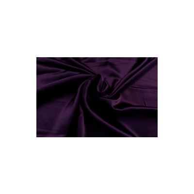 Nopala Hedvábný barva lilková 50 x 60 cm