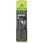 Petec Grafitový sprej 500 ml | Zboží Auto
