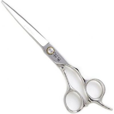 Pro Feel Japan Yoshimoto V4-65 Profi kadeřnické nůžky s kuličkovým ložiskem 6,5' – Zboží Mobilmania