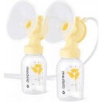 Medela Odsávací souprava PersonalFit PLUS Double – Zboží Dáma