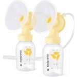 Medela Odsávací souprava PersonalFit PLUS Double – Hledejceny.cz