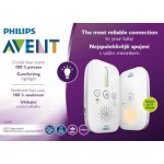 Philips AVENT Baby DECT monitor SCD502/26 – Hledejceny.cz