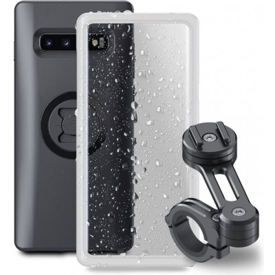 SP Connect Moto Bundle Samsung Galaxy S10+ 53919 – Zboží Mobilmania